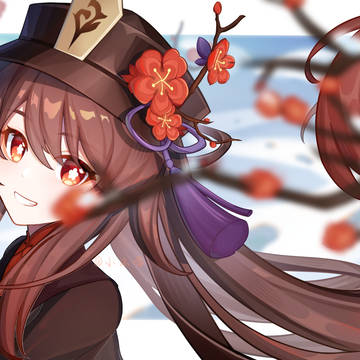 踏雪寻梅