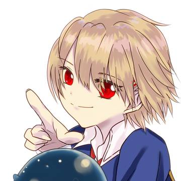 祝☆ヘブバン1周年