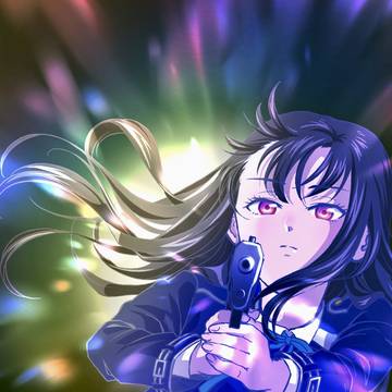 井ノ上たきな