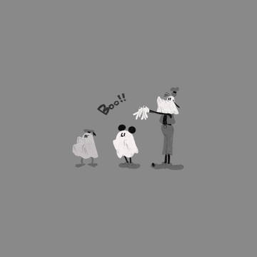 おおむねハロウィン詰め
