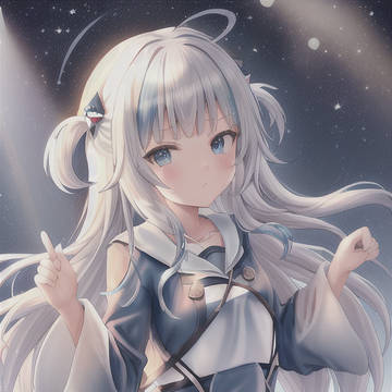 アイドル　がうる・ぐら