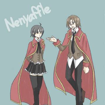 TW / TWSR Twitterに上げたイラスト