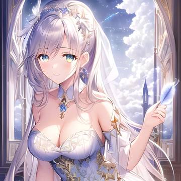 AI绘图