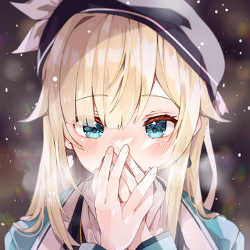 「寒くなってきたね…」