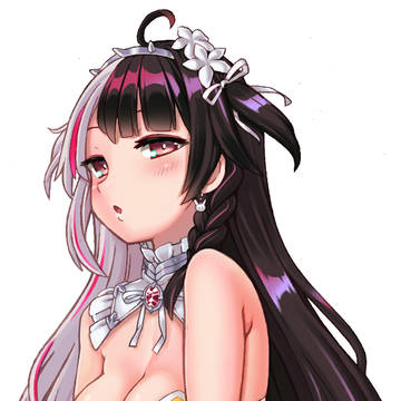 にじさんじ詰め。