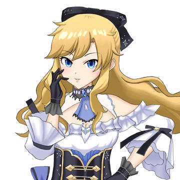 ノワール唯