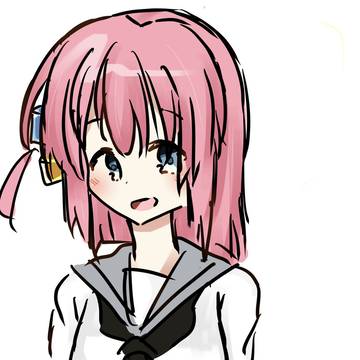 中学生ぼっちちゃん