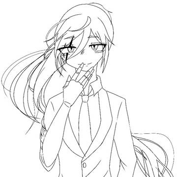 初デジタルぼすきさん