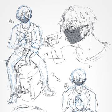 芹澤朋也です