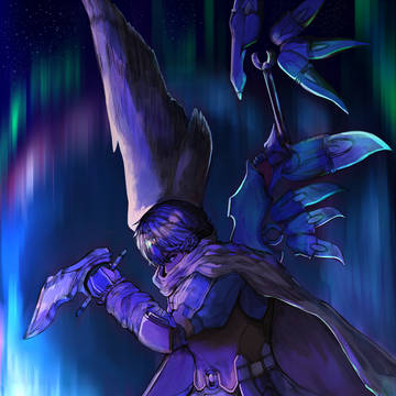 バテンカイトスLog (6)