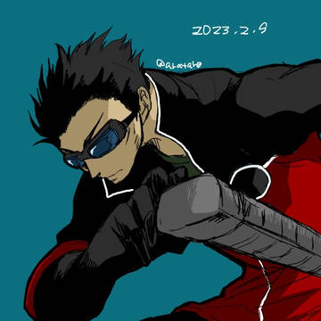ワートリイラスト詰め