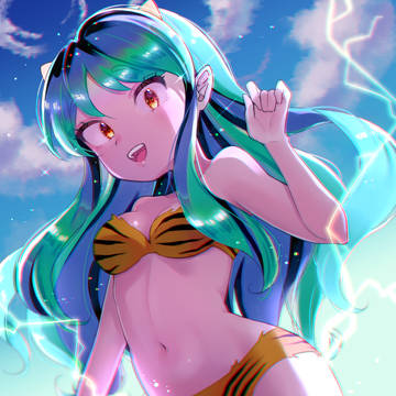 らむだっちゃ