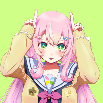 ナリ魔王ちゃま