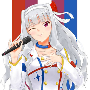四条貴音