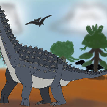 Diamantinasaurus