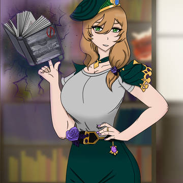Lisa (リサ)