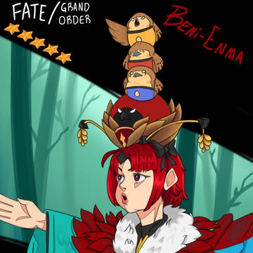Beni Enma