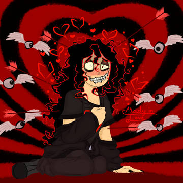 John Doe: Madly In Love.