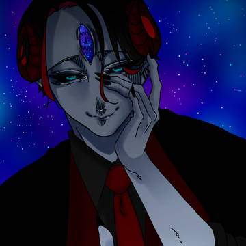 Father of Cosmo
