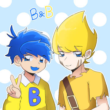 BnBまとめ