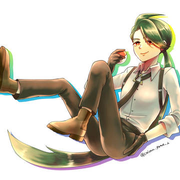 チリちゃん