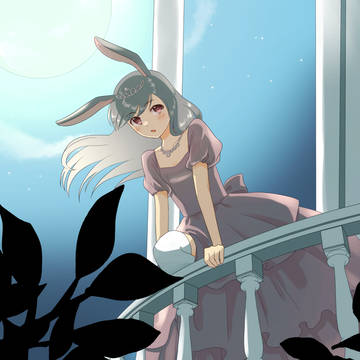 脱兎
