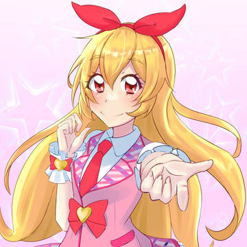 星宮いちご