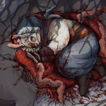 deadbydaylight