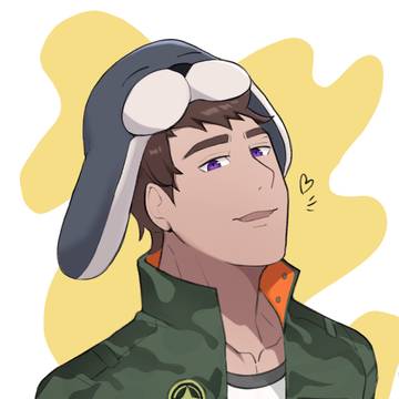 Casual Seiji