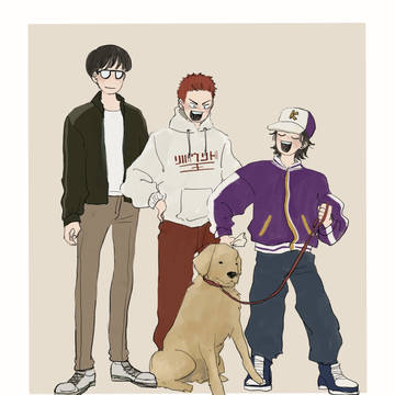 スラムダンクまとめ5