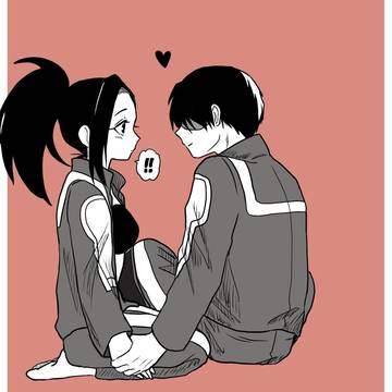 轟百まとめ