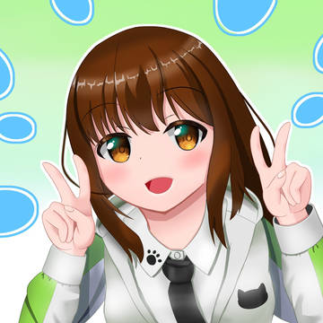 ダブルピース