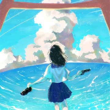 夏