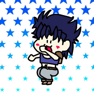 ジョジョの奇妙なダンシング