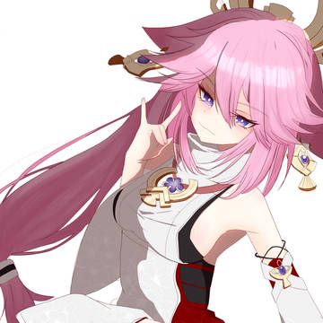 やえみこ