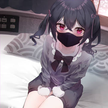 ますく
