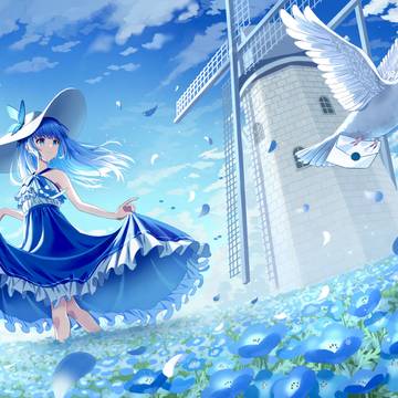 過去の自分へ🕊✉️