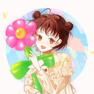 日和の新しい着物