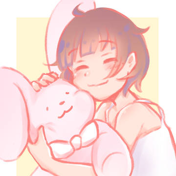 夢の世界へ