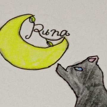 Runa🌙