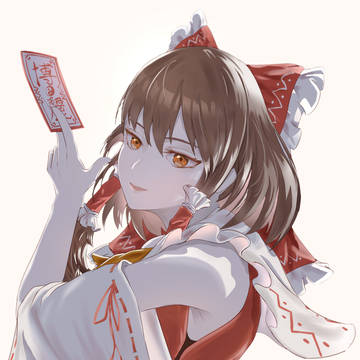 霊夢