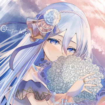 宵崎奏誕生祭2023