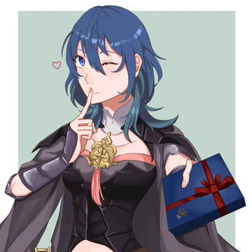 バレンタインベレス