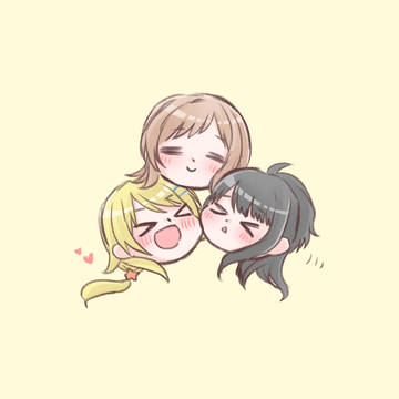 シャニマスもちまとめ