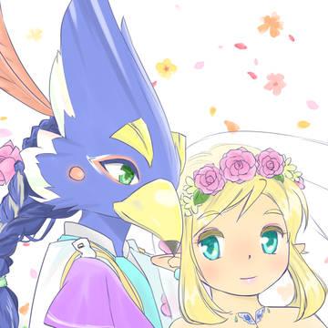 妄想ウェディングベル Web再録
