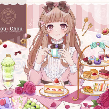 ChouChou