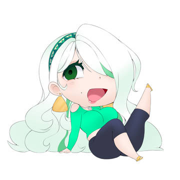 Tiny Chanclas