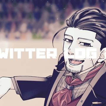 Twitter log 2