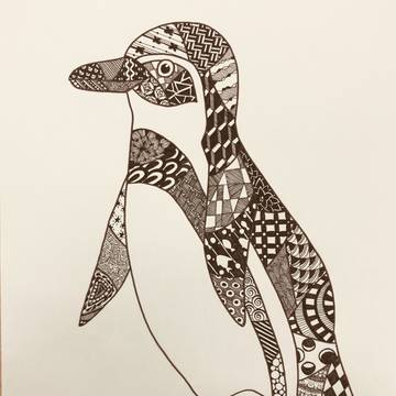 ペンギン