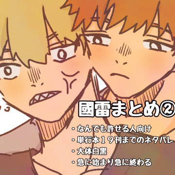 國雷まとめ②